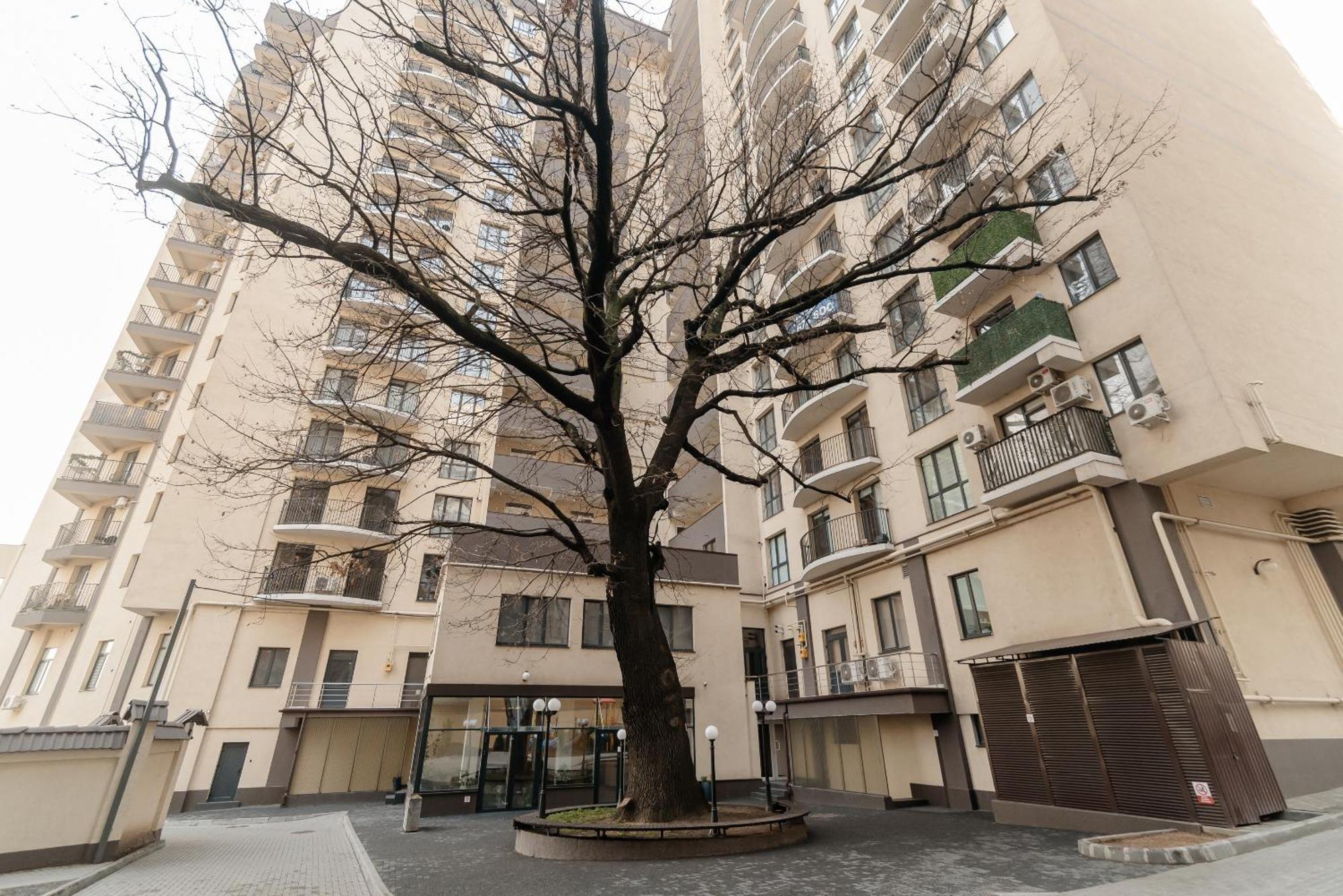 Circ & Rentmi Apartamento *