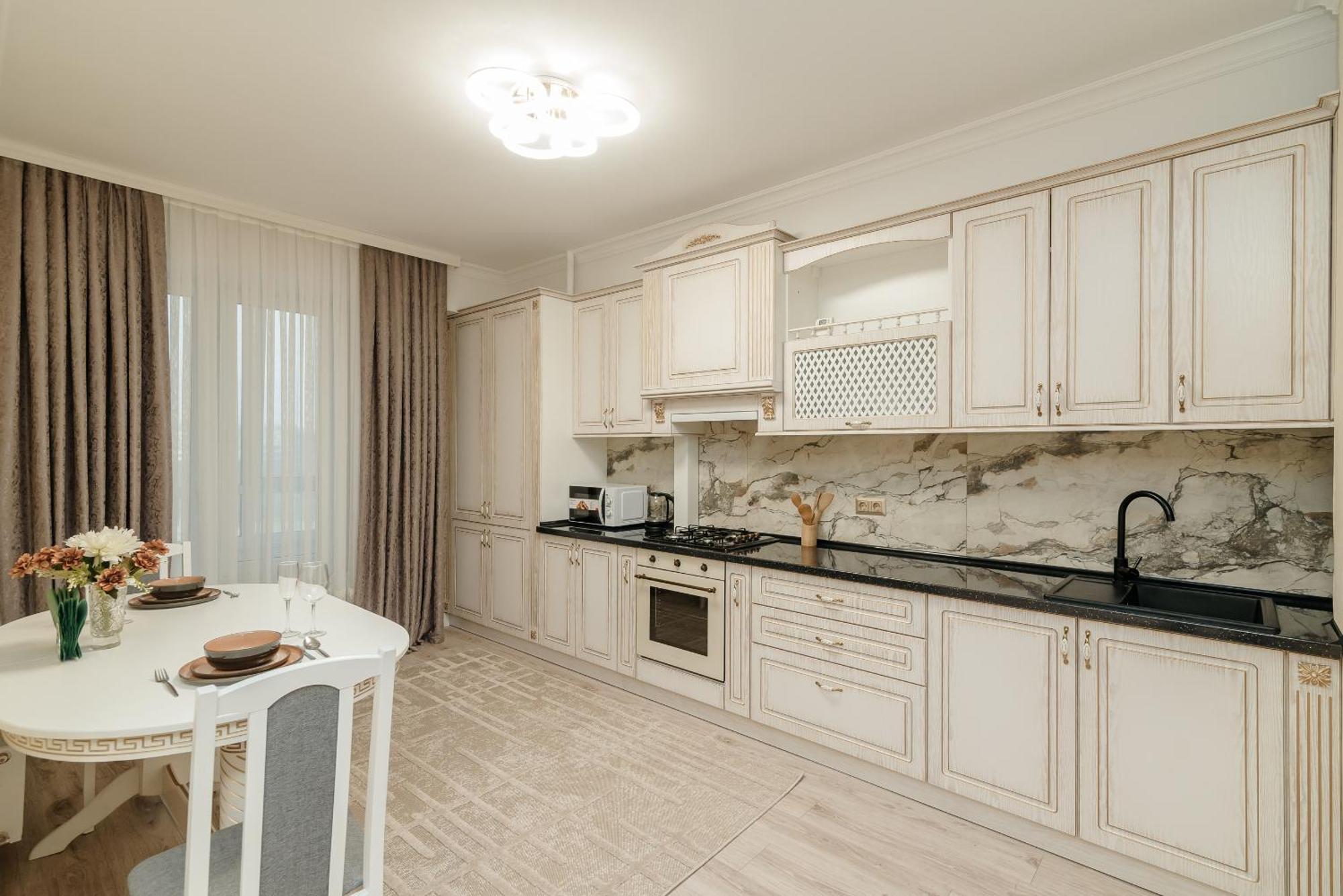 Circ & Rentmi Apartment Chisinau