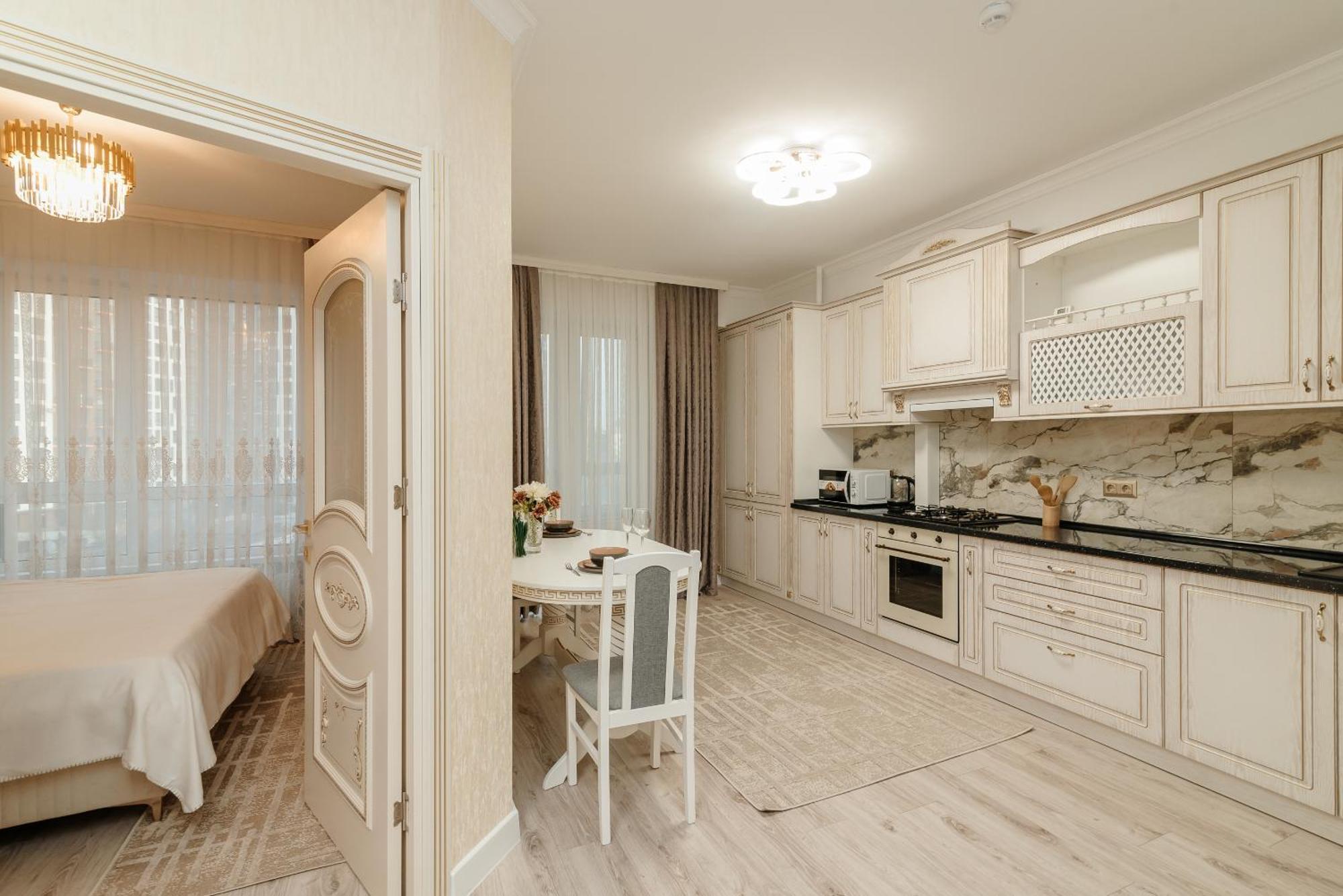Apartment Circ & Rentmi