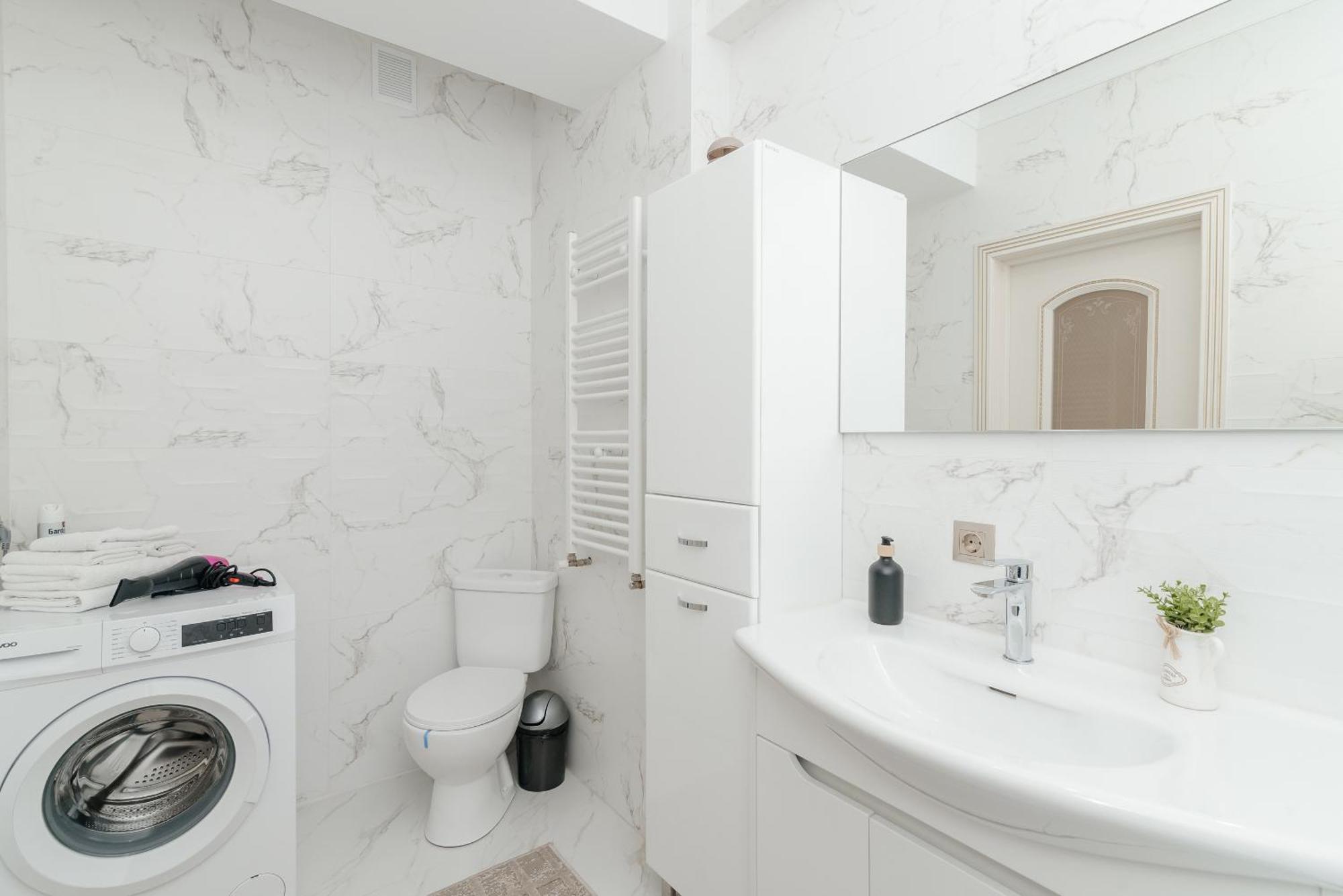 Circ & Rentmi Apartamento *