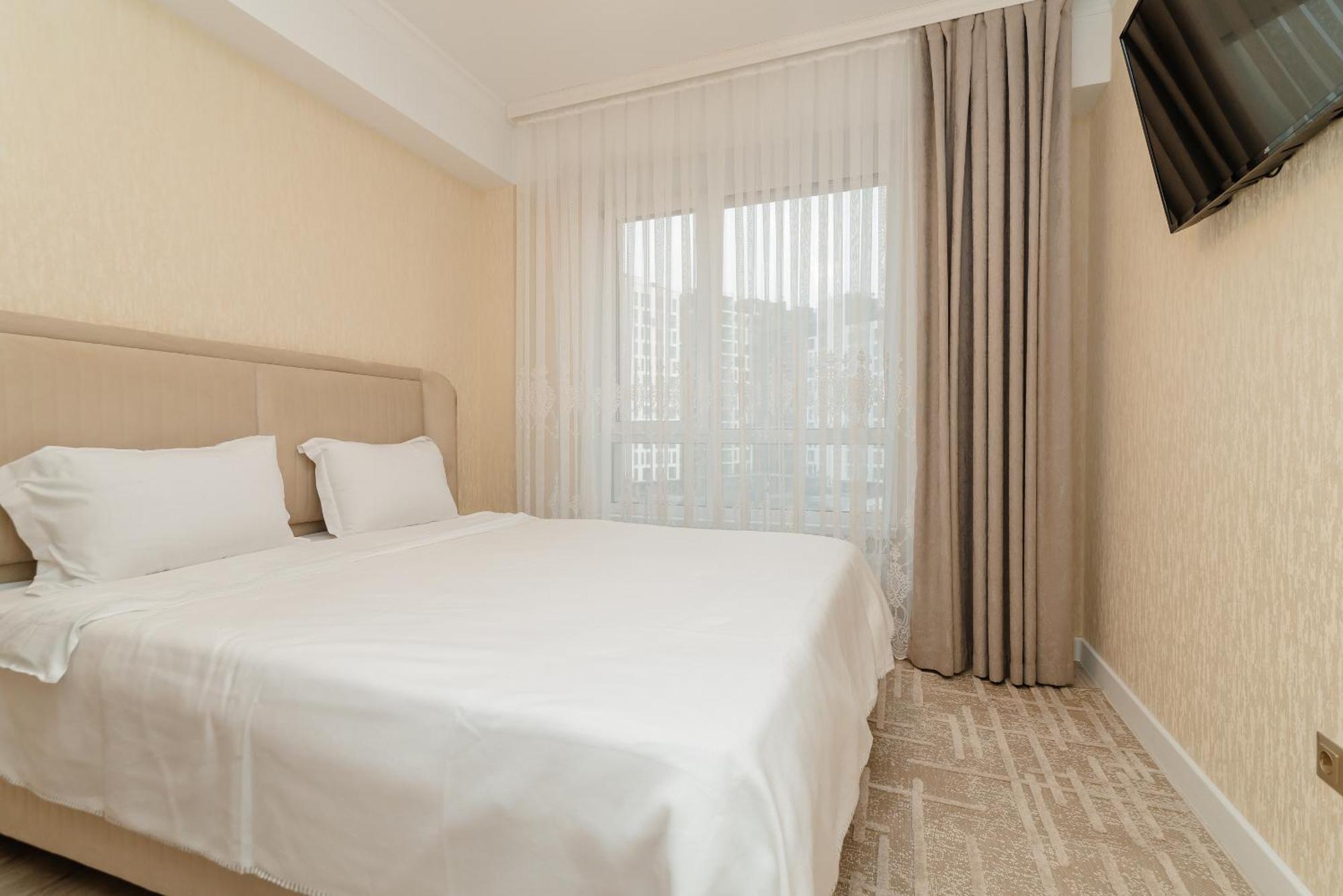 Circ & Rentmi Apartamento *