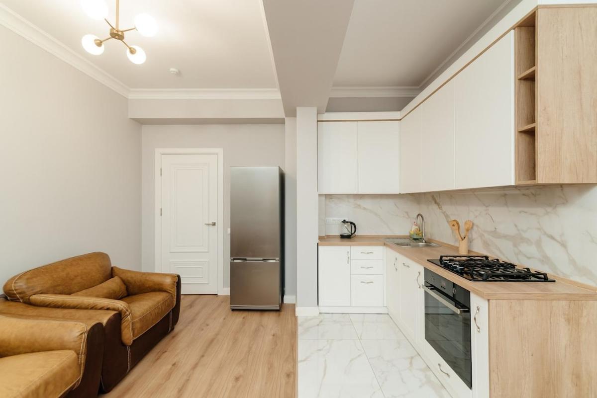 Circ & Rentmi Apartment Chisinau